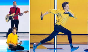 To už se někdy stalo? Eurovision 2019 Czech Republic Is Lake Malawi Actually English Amid Accent Confusion Tv Radio Showbiz Tv Express Co Uk