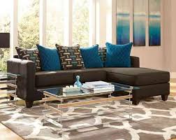 Discover luxurious stylish wallpaper, wallcoverings, cushions, lighting and wall art from leading brands. 10 Teal And Brown Living Room Ideas 2019 The Riveting Pair