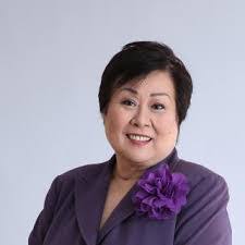 Mariza Sanchez's Instagram, Twitter & Facebook