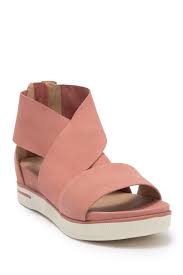 Eileen fisher is pleased to offer our international customers the opportunity to shop eileenfisher.com. Eileen Fisher Sport Platform Sandal Nordstrom Rack