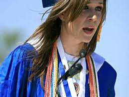 La Habra High graduates 460