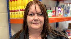 Cost of living: Pawnbroker sees rise in new customers due to rising costs