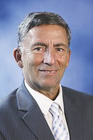 New superintendent's transcript shows long-time passion for Catholic  education