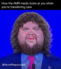 نمایه ‏‎Worst Responders‎‏‎