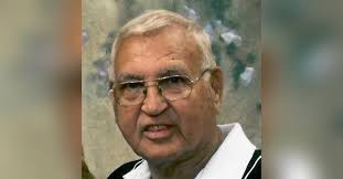 Roland G. Vance Obituary