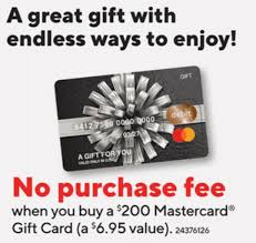 20% back in rewards on ink & toner with coupon at staples.com! Staples Fee Free 200 Mastercard Gift Cards 7 18 7 24 The Money Ninja