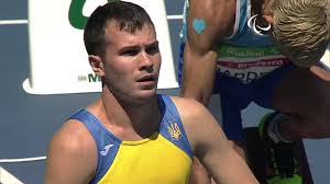 World para athletics classification system. Athletics Men S 200m T35 Final Rio 2016 Paralympic Games International Paralympic Committee