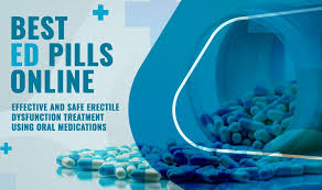 erectile dysfunction pills