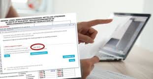 Aanmelden met digitale sleutel(s) met eid of digitale identiteit. Fout In Tax On Web Kan Je Geld Kosten Het Nieuwsblad Mobile