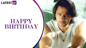 Click on the play button for shaheer sheikh's first interview after marriage with ruchika kapoor. Tv News Shaheer Sheikh Birthday 5 Lesser Known Facts About The Navya Actor Latestly