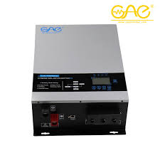 There are two three factors that determine how long a ups battery will last: China Low Price Long Last Ups 4000w Solar Intelligent Power Inverter Pure Sine Wave Power Inverter Photos Pictures Made In China Com