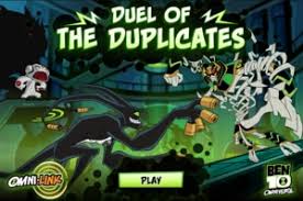 In the very first level, you have to . Play Ben 10 Omniverse Games Online Free 2021