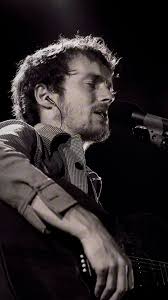 Damien Rice Inspired the Sound of “Eddie Boy”