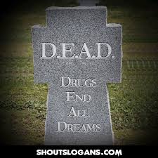 Enter words that came up in your brainstorm and workshop your ideas until you find something that sticks. 100 Best Anti Drug Slogans Posters And Quotes