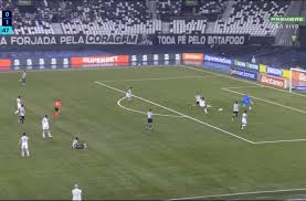 Últimas notícias | Com pressão na saída de bola, Athletico marca duas vezes em 12 minutos