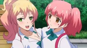 Manga Araiya San Ore To Aitsu Ga Onnayu De Pin En Elfen Lied