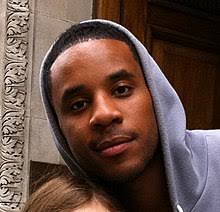Reggie Yates