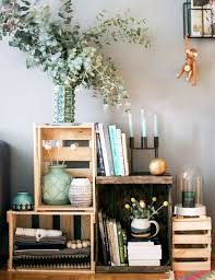 How to make wine crate coffee table. 9 Charming Ways To Turn Wine Crates Into Rustic Furniture Vinepair