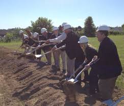 Ground Broken For Union Kroger Marketplace May 2017 Target Date For Grocer S Sixth Nky Premium Store Nkytribune