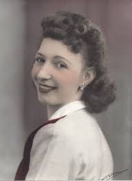 Verna A. (Tress) Erickson Obituary August 8, 2020