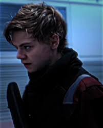 Dylan Shook Honor Walk