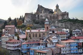 153,586 likes · 79 talking about this. 50 Tbilisi Pictures That Will Make You Want To Visit Georgia