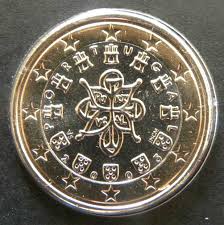 2 euro sondermünze portugal 2014 münze bauernfamilie. Portugal 1 Euro Munze 2005 Euro Muenzen Tv Der Online Euromunzen Katalog