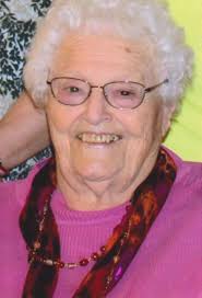 Freda Johnson Obituary