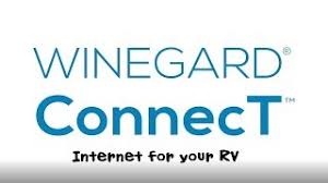 The winegard connect 2.0 can access the internet two different ways: Winegard Connect 2 0 Rv Internet 4g Lte With Wifi Extender Youtube