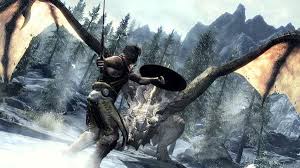 Купить skyrim special edition + fallout 4 g.o.t.y. I M Callin It Now Want It On The Record Skyrim 10th Anniversary Edition Is Coming To Ps5 And Series X