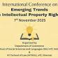 International Conference on Emerging Trends in event image