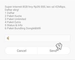 Operator indosat (ooredoo) terkenal termasuk salah buat kamu pengguna xl, ada cara yang bisa dilakukan agar kamu bisa dapat kuota internet gratis. Cara Mendapatkan Kuota Internet Indosat Gratis 2018