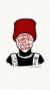 Twenty One Pilots Tyler Joseph Josh Dun Blurryface Stress Out Adesivos Sticker Herois De Quadrinhos Vinte E Um Pilotos