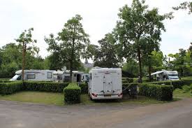 A 600 m d'altitude, 130 emplacements agréablement disposés en terrasses. Aire De Camping Cars De L Ile Saint Martin Grand Auch Coeur De Gascogne Site Officiel De L Office De Tourisme