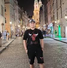 Profile for Denzil John Sombilla Ochoa