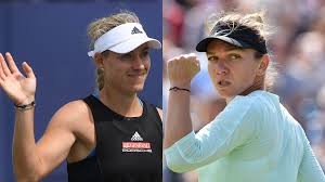 Simona halep a intrat si in vizorul presei tabloide nu numai a celei sportive. Tc Plus Match Of The Day Angelique Kerber Vs Simona Halep Eastbourne Tennis Com Live Scores News Player Rankings