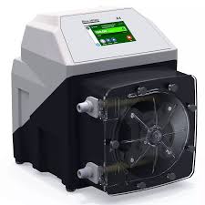 Blue-White :: FlexFlo A4 - Peristaltic Metering Pumps - 158 ...