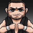 After Brian Pillman Jr. posts an MMA training video to prep for Malakai,  Daniel Garcia replies: “Yeah he knocking you tf out again.” :  r/SquaredCircle