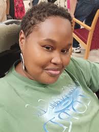 anyone interested in brown skin, 21 years old. single. i dont have  children.looking for love. (this is me without makeup )