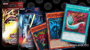 Drytrons most used cards 4 $433.43 4. The Best Cards From Yu Gi Oh S Egyptian God Decks Tcgplayer Infinite