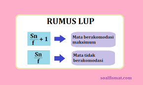 Maybe you would like to learn more about one of these? Contoh Soal Lup Dan Penyelesaiannya Soalfismat Com