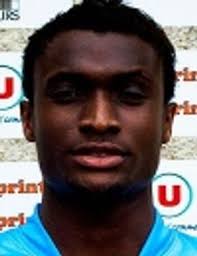 Soualiho meïté is a french professional footballer en.wikipedia.org Yacoub Meite Player Profile 21 22 Transfermarkt