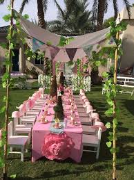 The Secret Garden Birthday Party Ideas Photo 26 Of 35 Garden Party Birthday Garden Birthday Garden Party Decorations