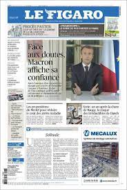 Par le figaro pour le cercle : Le Figaro Print Media Data