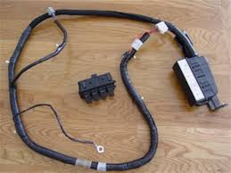 If you are looking for a stealthier looking. Ford Upfitter Switches High Idle