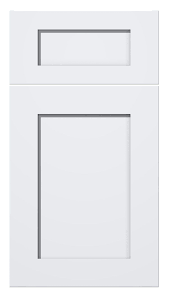Houzz kitchen trends study shows. June 2014 Painted Meridian Door Style Designer White Kitchen And Bath Design Shaker Style Door White Shaker Door