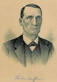 History of Kingston, Minnesota, and its Early Settlers