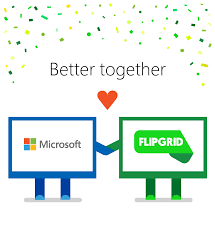 We Re Excited To Announce That Flipgrid The Leading Social Learning Platform Used By Mo Social Studies Classroom Microsoft In Education Educational Technology