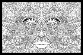 We have collected 39+ complicated coloring page images of various designs for you to color. Super Complicated Coloring Pages