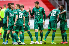 Feyenoord are undefeated in 30 of their last 32 matches against fc utrecht in all competitions. Fc Utrecht Feyenoord Foto Fcupdate Nl